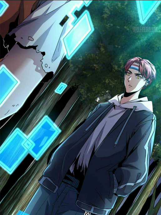 Cái Bóng Vạn Năng Chapter 5 trang 17