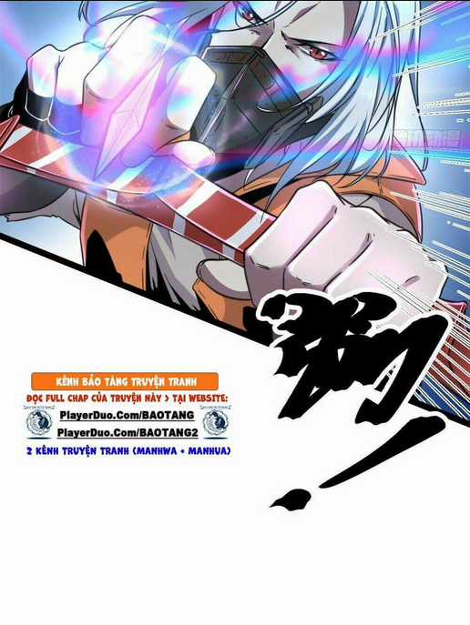 Cái Bóng Vạn Năng Chapter 5 trang 2