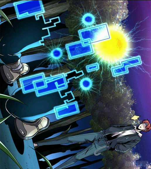 Cái Bóng Vạn Năng Chapter 5 trang 20