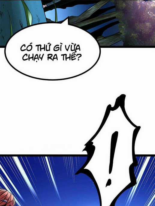 Cái Bóng Vạn Năng Chapter 5 trang 21