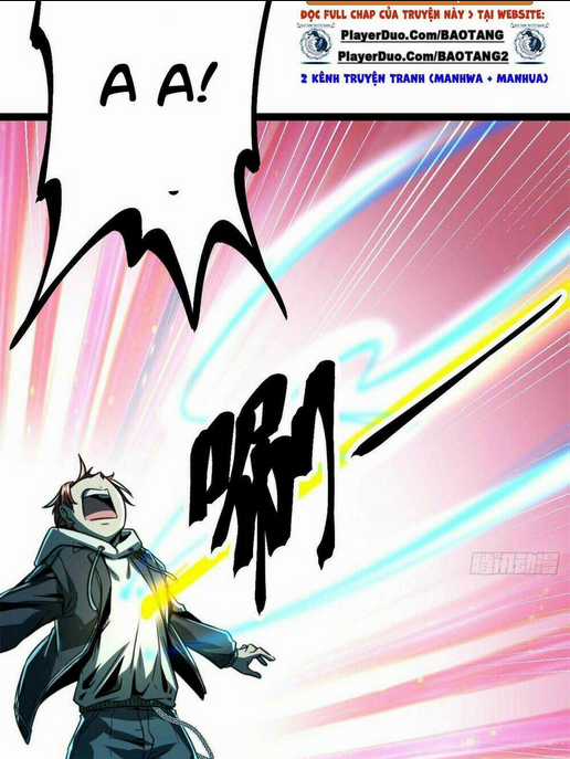 Cái Bóng Vạn Năng Chapter 5 trang 24