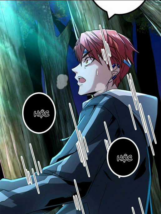 Cái Bóng Vạn Năng Chapter 5 trang 27