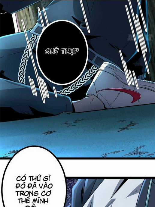 Cái Bóng Vạn Năng Chapter 5 trang 28