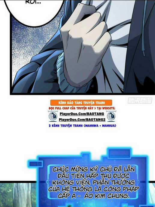 Cái Bóng Vạn Năng Chapter 5 trang 29