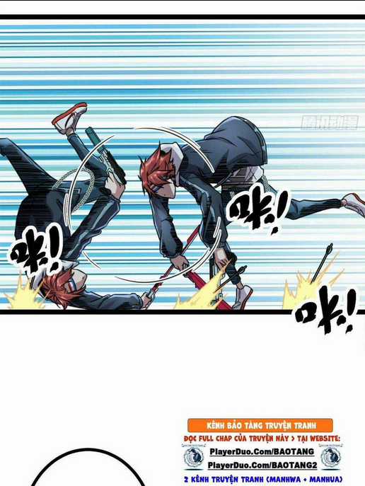 Cái Bóng Vạn Năng Chapter 5 trang 3