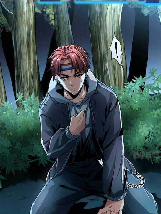 Cái Bóng Vạn Năng Chapter 5 trang 30