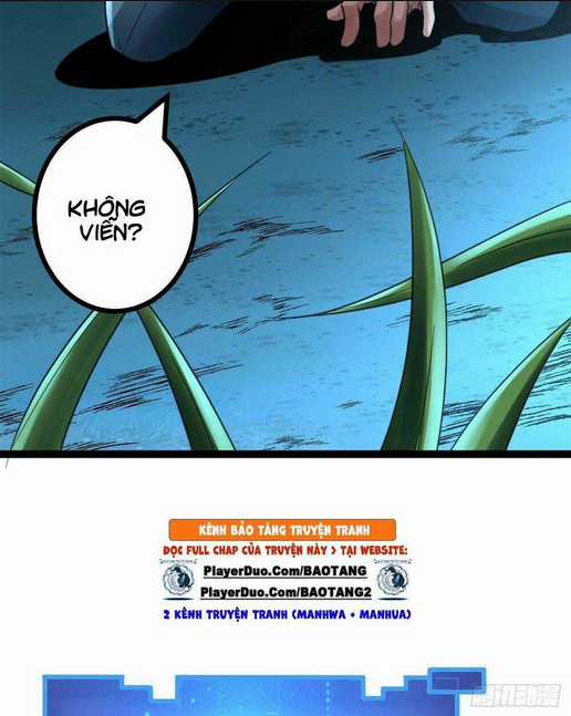 Cái Bóng Vạn Năng Chapter 5 trang 31