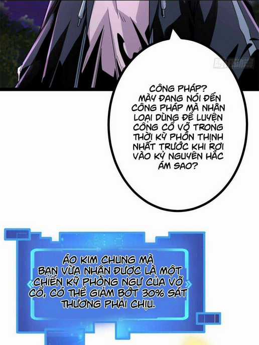 Cái Bóng Vạn Năng Chapter 5 trang 33