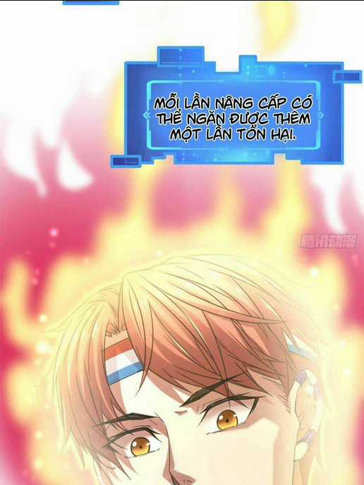 Cái Bóng Vạn Năng Chapter 5 trang 34