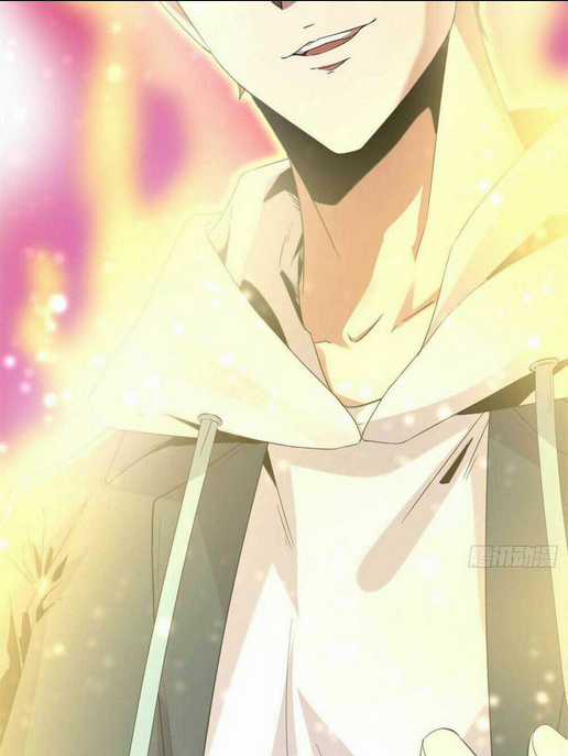 Cái Bóng Vạn Năng Chapter 5 trang 35