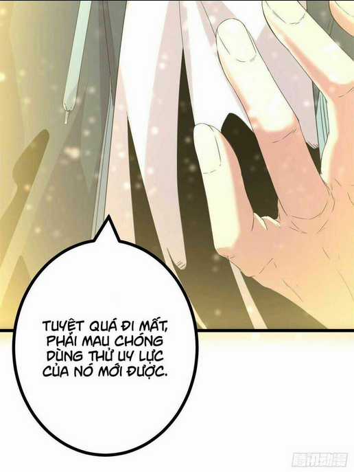 Cái Bóng Vạn Năng Chapter 5 trang 36