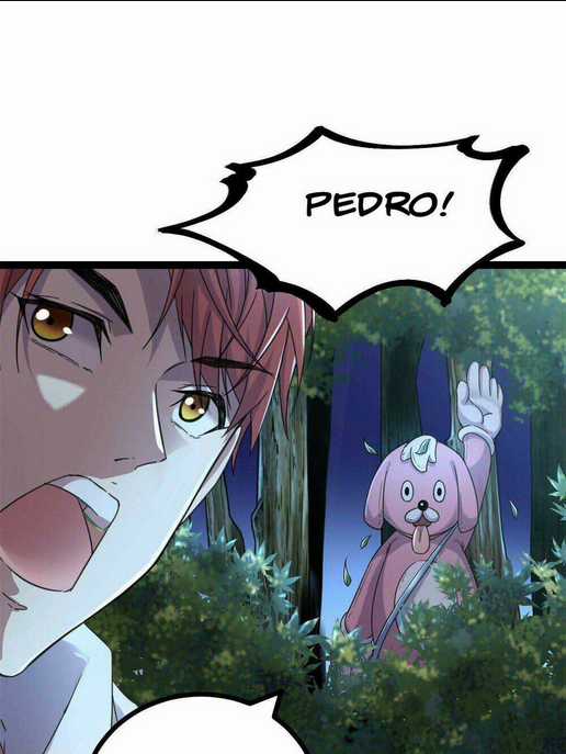 Cái Bóng Vạn Năng Chapter 5 trang 38