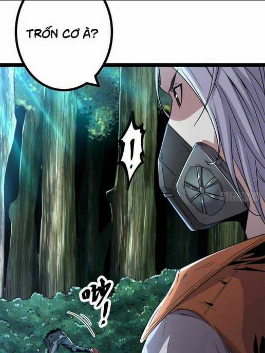 Cái Bóng Vạn Năng Chapter 5 trang 4