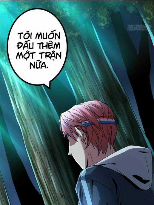 Cái Bóng Vạn Năng Chapter 5 trang 40