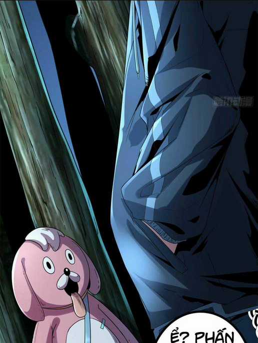 Cái Bóng Vạn Năng Chapter 5 trang 41