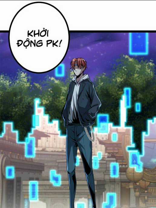 Cái Bóng Vạn Năng Chapter 5 trang 43