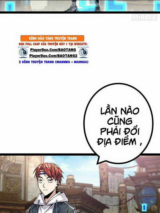 Cái Bóng Vạn Năng Chapter 5 trang 44