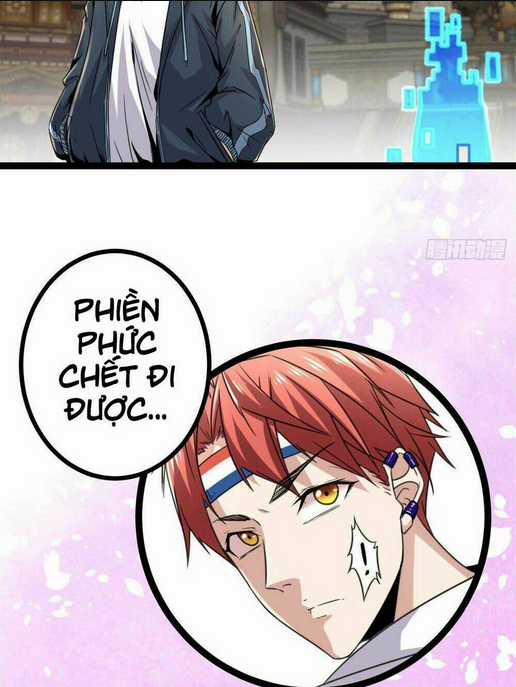 Cái Bóng Vạn Năng Chapter 5 trang 45