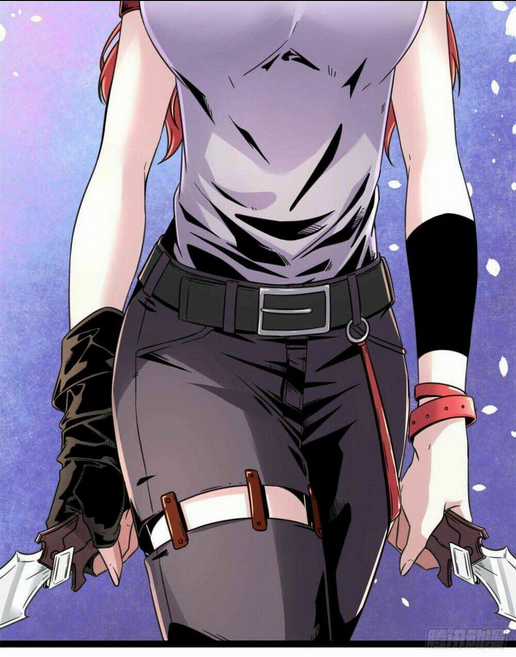 Cái Bóng Vạn Năng Chapter 5 trang 47