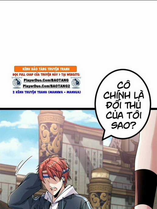 Cái Bóng Vạn Năng Chapter 5 trang 48