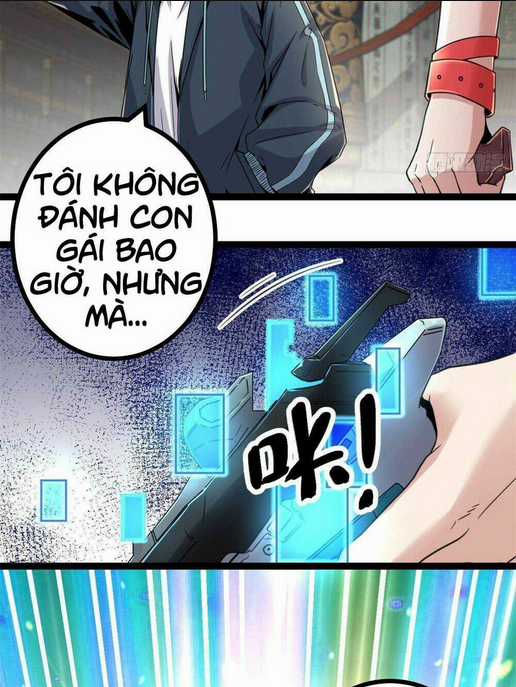 Cái Bóng Vạn Năng Chapter 5 trang 49