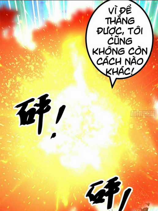 Cái Bóng Vạn Năng Chapter 5 trang 50