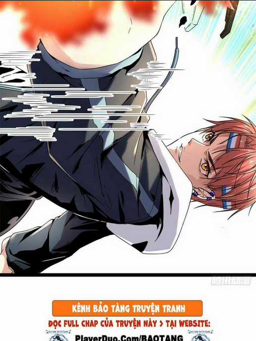 Cái Bóng Vạn Năng Chapter 5 trang 51