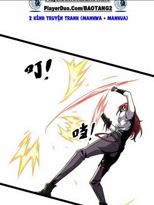 Cái Bóng Vạn Năng Chapter 5 trang 52