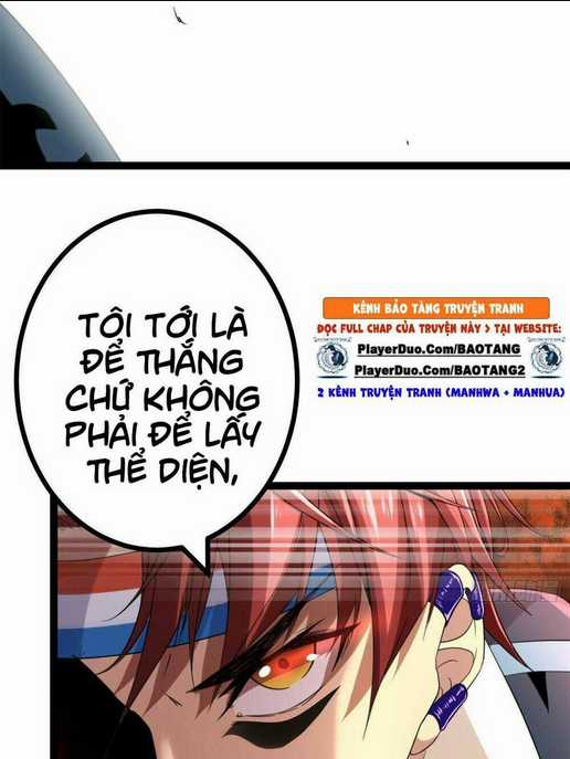 Cái Bóng Vạn Năng Chapter 5 trang 57