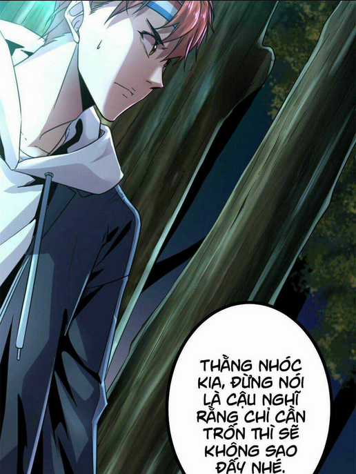 Cái Bóng Vạn Năng Chapter 5 trang 6