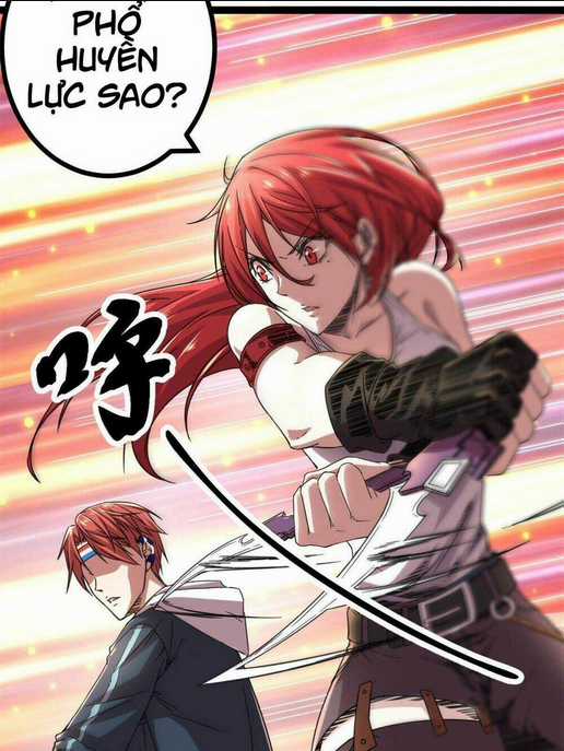 Cái Bóng Vạn Năng Chapter 5 trang 63