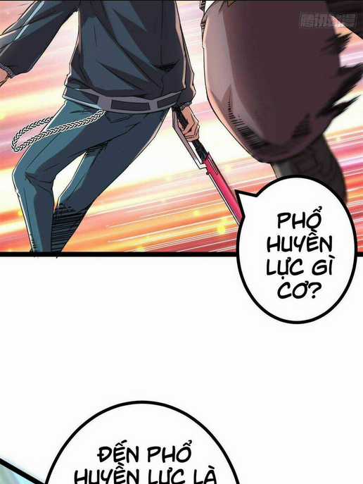 Cái Bóng Vạn Năng Chapter 5 trang 64