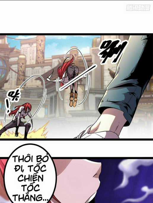 Cái Bóng Vạn Năng Chapter 5 trang 69