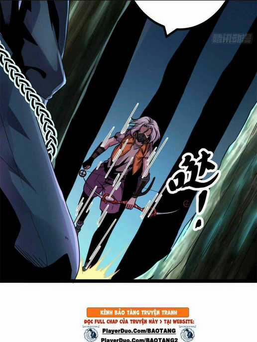 Cái Bóng Vạn Năng Chapter 5 trang 7