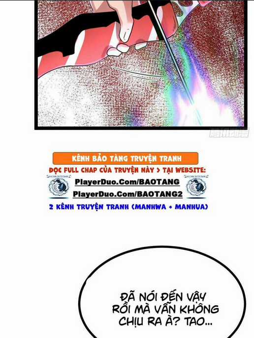 Cái Bóng Vạn Năng Chapter 5 trang 9