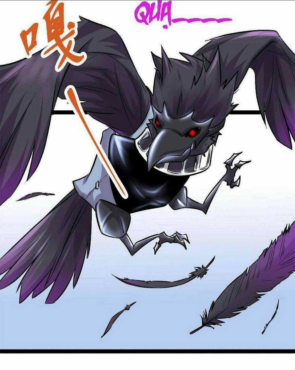 Cái Bóng Vạn Năng Chapter 51 trang 1