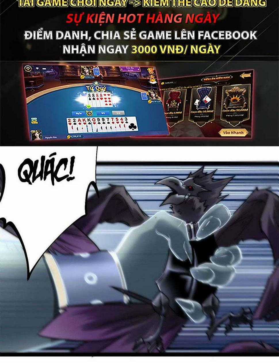 Cái Bóng Vạn Năng Chapter 52 trang 0
