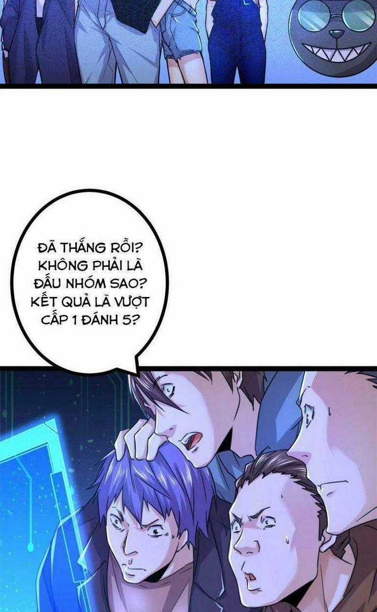 Cái Bóng Vạn Năng Chapter 53 trang 0
