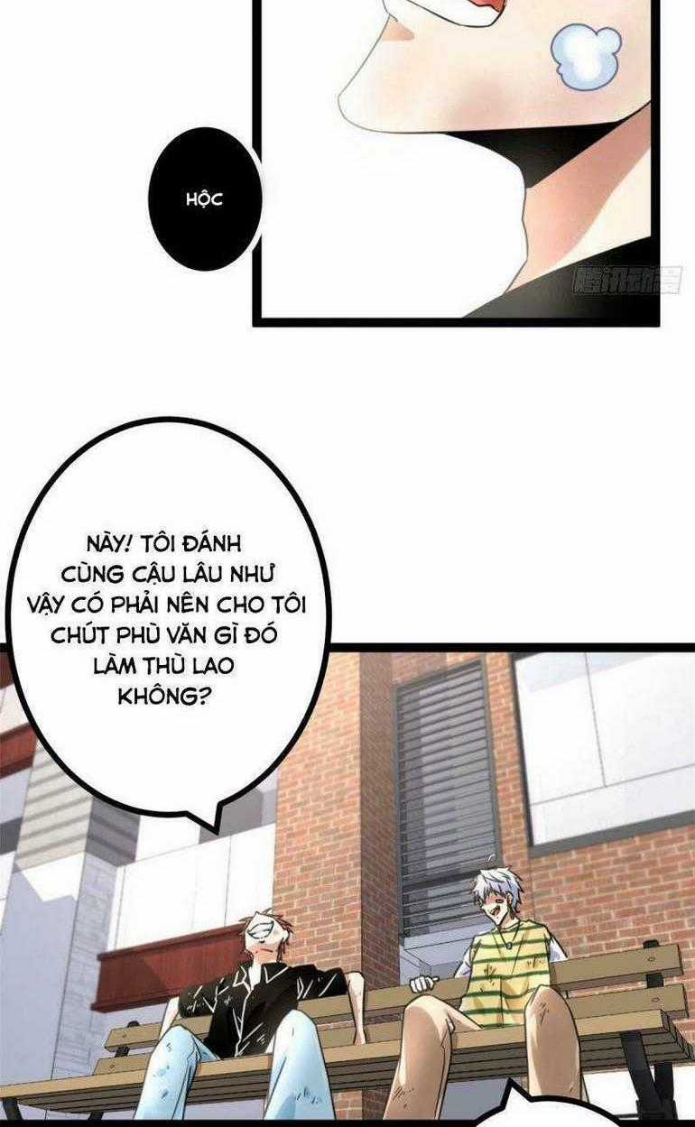 Cái Bóng Vạn Năng Chapter 54 trang 0
