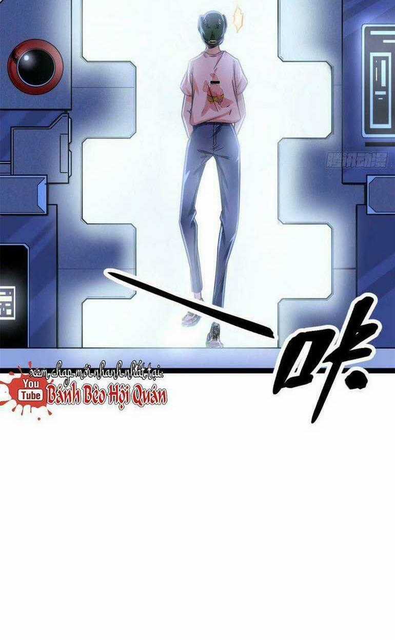 Cái Bóng Vạn Năng Chapter 56 trang 0