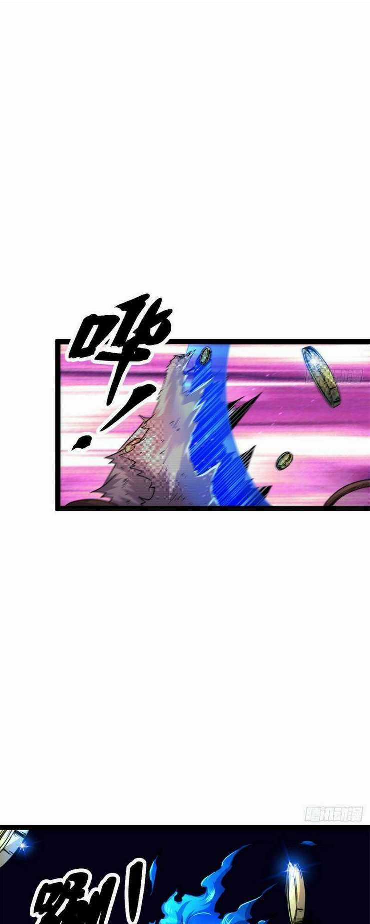 Cái Bóng Vạn Năng Chapter 57 trang 1