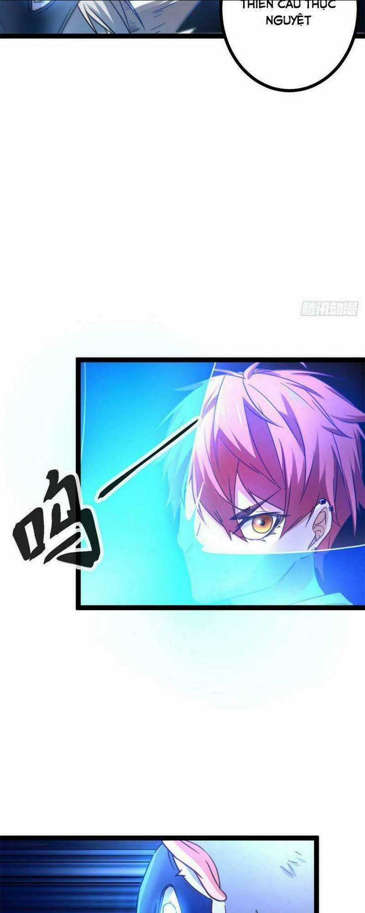 Cái Bóng Vạn Năng Chapter 58 trang 1