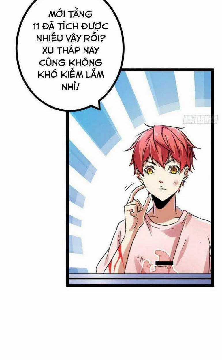 Cái Bóng Vạn Năng Chapter 59 trang 0