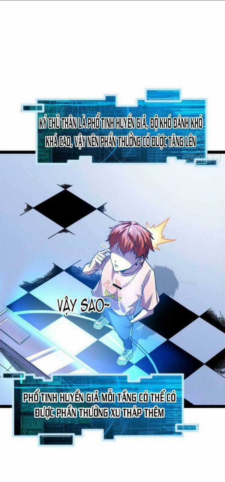 Cái Bóng Vạn Năng Chapter 59 trang 1