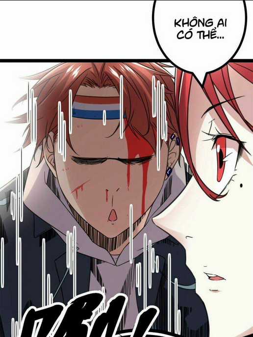 Cái Bóng Vạn Năng Chapter 6 trang 11