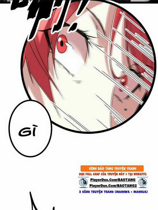 Cái Bóng Vạn Năng Chapter 6 trang 12