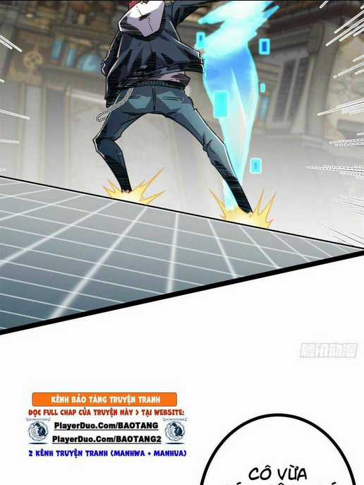 Cái Bóng Vạn Năng Chapter 6 trang 14