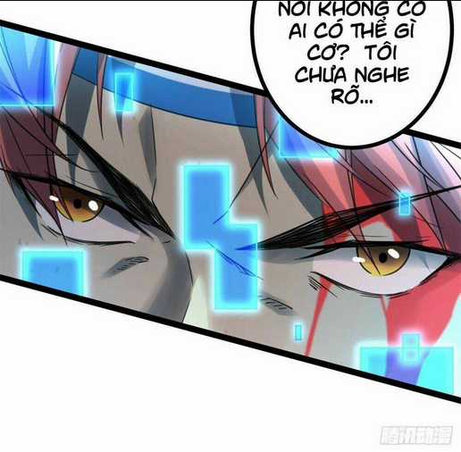 Cái Bóng Vạn Năng Chapter 6 trang 15