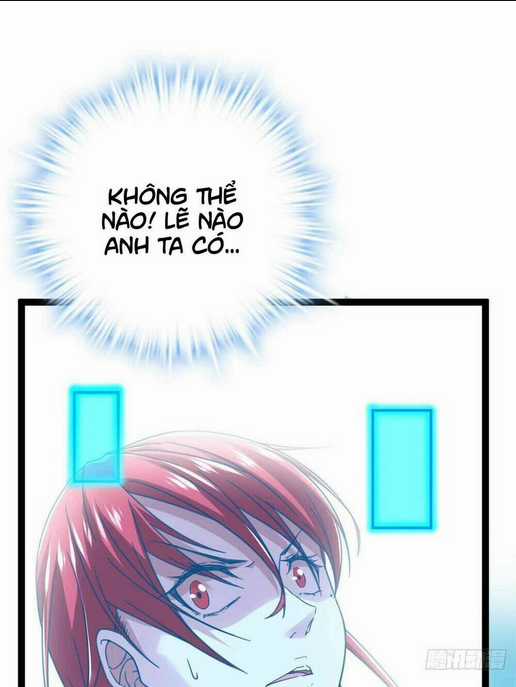 Cái Bóng Vạn Năng Chapter 6 trang 16