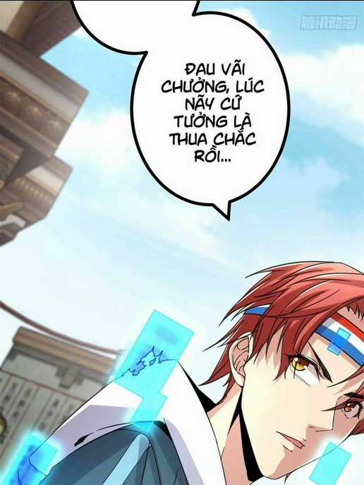 Cái Bóng Vạn Năng Chapter 6 trang 18